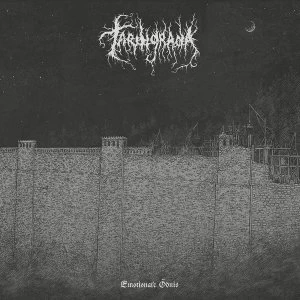 Image of Tardigrada - Emotionale Odnis Vinyl