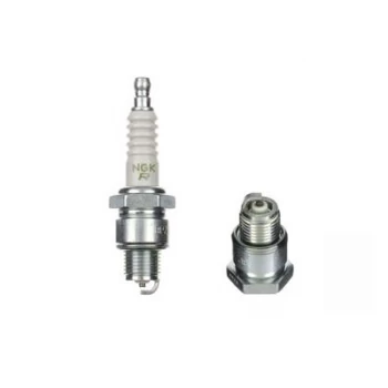 Image of NGK BPZ8H-N-10 / 4495 Spark Plug BPZ8HN10 Standard