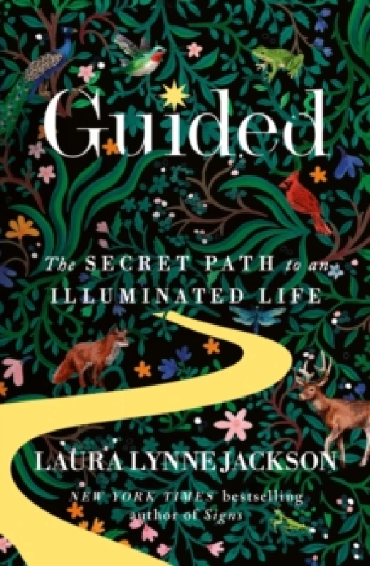Image of Guided. Paperback. By Laura Lynne Jackson Books