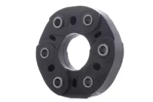 Image of RIDEX Drive Shaft Coupler MERCEDES-BENZ 1427J0064 0004110200,2034100215,2034110015 Joint, propeller shaft A2034110015