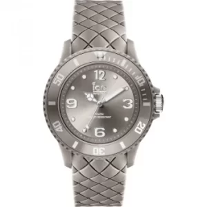 Image of Unisex Ice-Watch Sixty Nine Taupe Small Watch