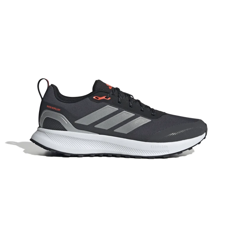 Image of adidas Runfalcon 5 TR Running Shoes mens - Black 12