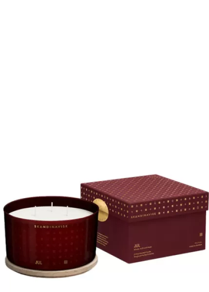 Image of Skandinavisk Jul Scented Candle 475g