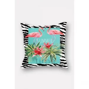 Image of YS8929171 Multicolor Cushion Cover