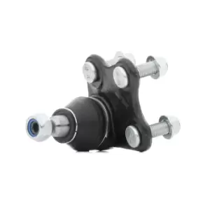 Image of DAKAtec Ball joint VW,AUDI,SKODA 130003 6R0407365,6R0407365A,6R0407365B 6R0407365,6R0407365A,6R0407365B,6R0407365,6R0407365A,6R0407365B,5U0407365A