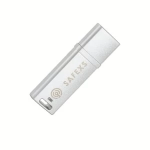 Image of Safexs Guardian XT USB 3.0 Flash Drive 8GB SXSGXT 8GB