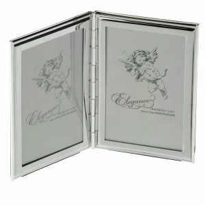 Image of Arthur Price Present Day Double Photo Frame