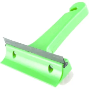 Image of Chunky Squeegee and Ice Scraper