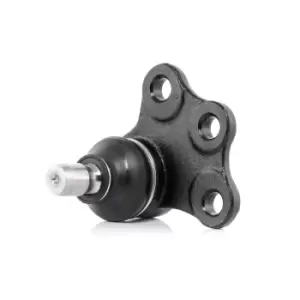 Image of RIDEX Ball joint Front Axle Left 2462S0247 Suspension ball joint,Suspension arm ball joint OPEL,VAUXHALL,Meriva A (X03),Meriva Mk I (A) (X03)