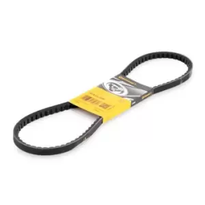 Image of CONTITECH V Belt AVX13X1000 Fenner Belt VW,AUDI,MERCEDES-BENZ,Passat Variant (33B),PASSAT (32B),PASSAT Stufenheck (32B),SANTANA (32B)