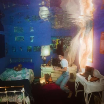 Image of Weyes Blood - Titanic Rising Vinyl