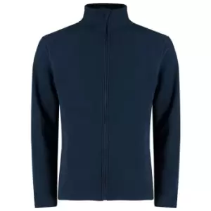 Image of Kustom Kit Mens Corporate Fleece (M) (Navy)