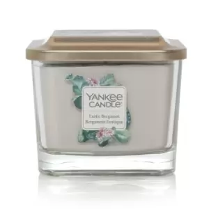 Image of Yankee Candle Elevation Candles Exotic Bergamont 347g