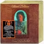 Image of Gilbert O'Sullivan - Stranger in My Own Backyard (Music CD)