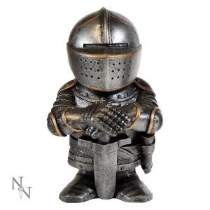 Image of Sir Fightalot Figurine
