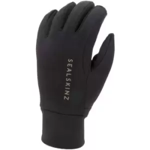 Image of Sealskinz Water Repellent All Weather Glove - Black