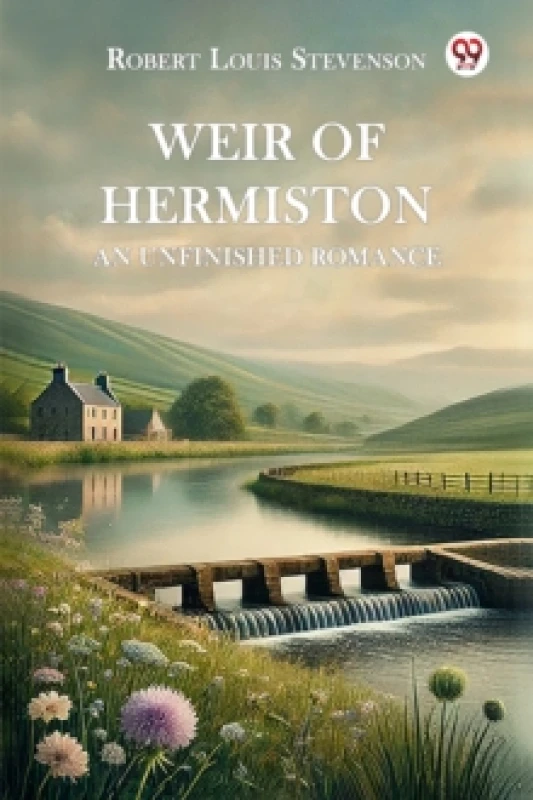 Image of Weir of Hermiston an Unfinished Romance Paperback / softback