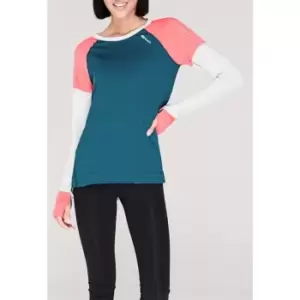 Image of Sugoi Evolution Zap Jacket Ladies - Orange