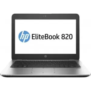 Image of HP 14.4" EliteBook 820 G3 Intel Core i5 Laptop