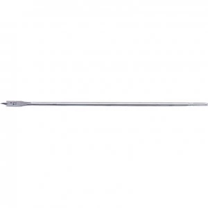 Image of Draper Expert Extra Long Flat Wood Drill Bit 13mm