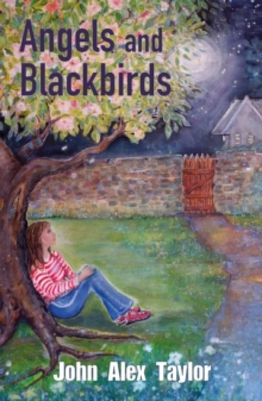 Image of Angels and Blackbirds Paperback / softback