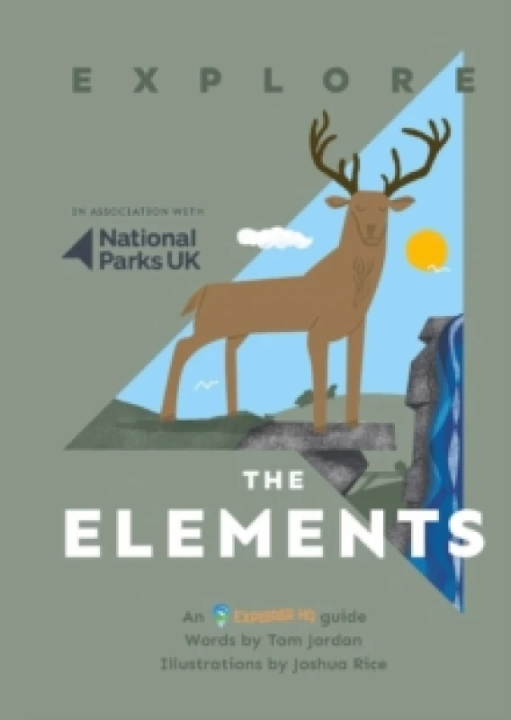 Image of Explore The Elements Paperback / softback