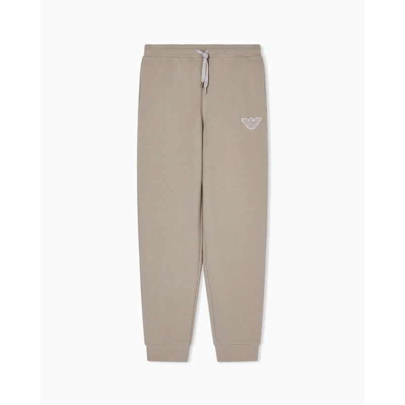 Image of Emporio Armani LOUNGEWEAR PANTS Nut male M