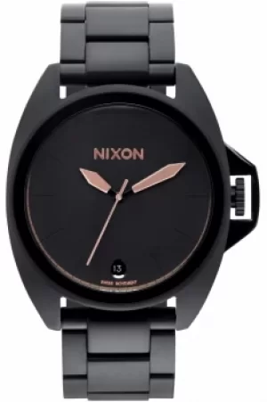 Image of Mens Nixon The Anthem Watch A396-957