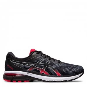 Image of Asics GT 2000 Mens Running Shoes - Black/Grey