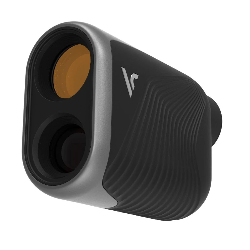 Image of Voice Caddie L6 Laser Rangefinder Black unisex One size