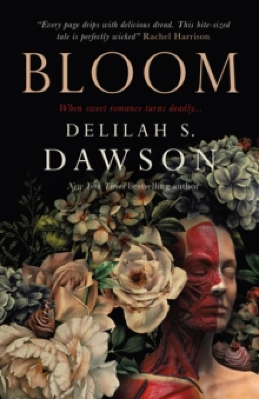 Image of Bloom. Paperback. By Delilah S Dawson Books