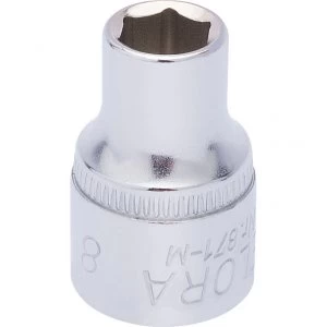 Image of Elora 3/8" Drive Hexagon Socket Metric 3/8" 8mm
