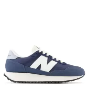 Image of New Balance 237 - Blue