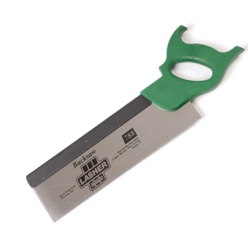 Image of Backsaw With A Poly Handle - 300 X 13 Pts (788)
