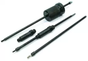 Image of Sykes-Pickavant 08596800 Glow Plug Tip Extraction Kit - M8 & M9
