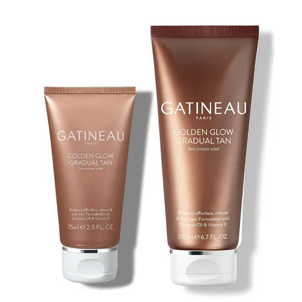Image of Gatineau Home & Away Golden Glow Collection 275ml