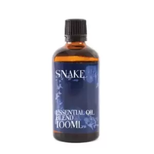 Image of Snake - Chinese Zodiac - Essential Oil Blend 100ml