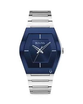 Image of Bulova Futuro Watch, 40mm