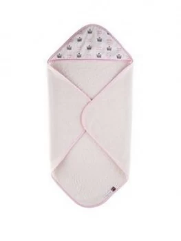 Image of Clair De Lune Rachel Riley My Little Princess Hooded Towel