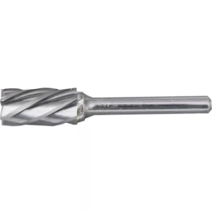 Image of York 6X19MM Cylindrical End Cut Carbide Burr Cut-3