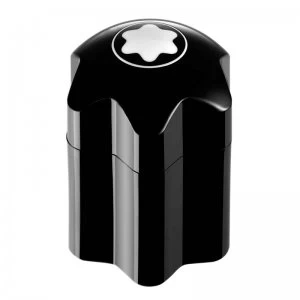 Image of Mont Blanc Emblem Eau de Toilette For Him 60ml