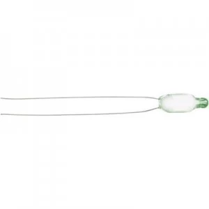 Image of Glow lamp 110 V 120 V 220 V 250 V Wire ends Green
