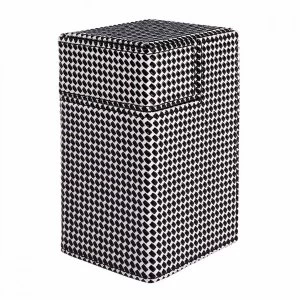 Image of Ultra Pro Checkerboard: M2 Limited Edition Deck Box