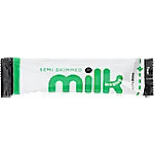 Image of Lakeland DAIRIES Semi-Skimmed Milk Sticks Long Shelf Life 10ml 240 Pieces
