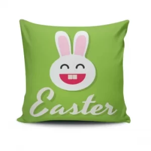 Image of EASKRL-01 Multicolor Cushion