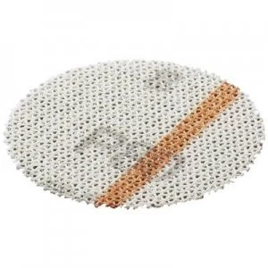 Image of Bosch Accessories M480 2608621715 Sandpaper sheet (Ø) 40 mm