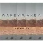 Image of Wakey!Wakey! - Salvation (Music CD)