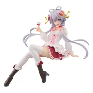 Image of Vsinger Noodle Stopper PVC Statue Luo Tianyi Lollypop Ver. 16 cm