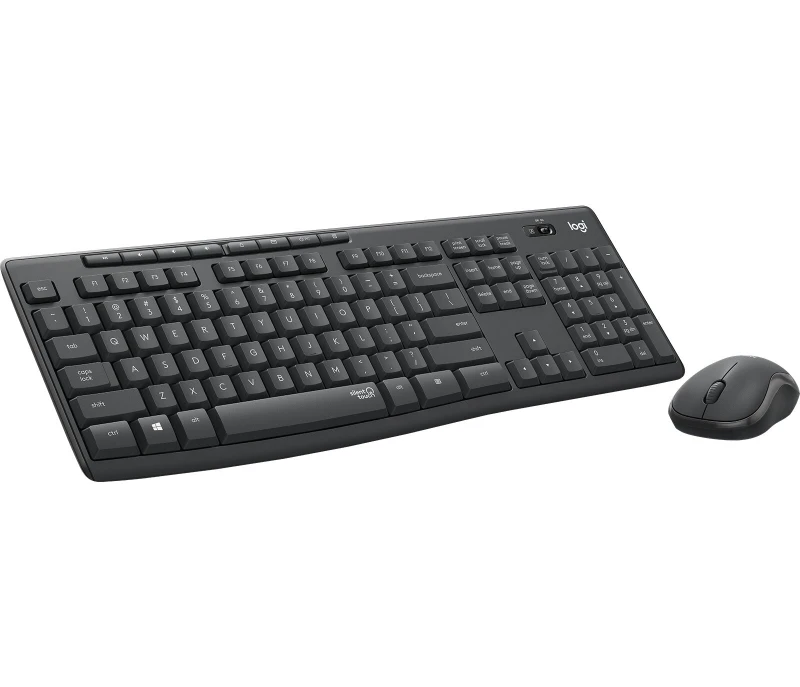 Image of Logitech Logitech MK295 Silent Wireless Combo 920-009800