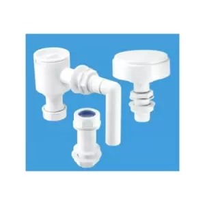 Image of McAlpine Bye Law 30 Kit - 3/4